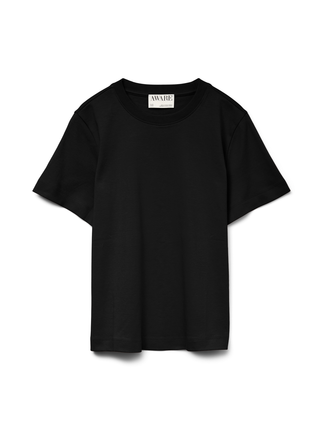 AWNAIMA COTTON T-SHIRT